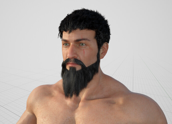 Spartan Commander Realtime screenshot 10