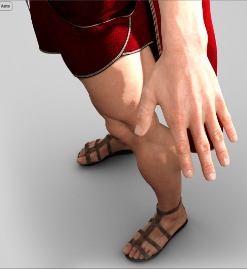 Spartan Commander Realtime screenshot 14