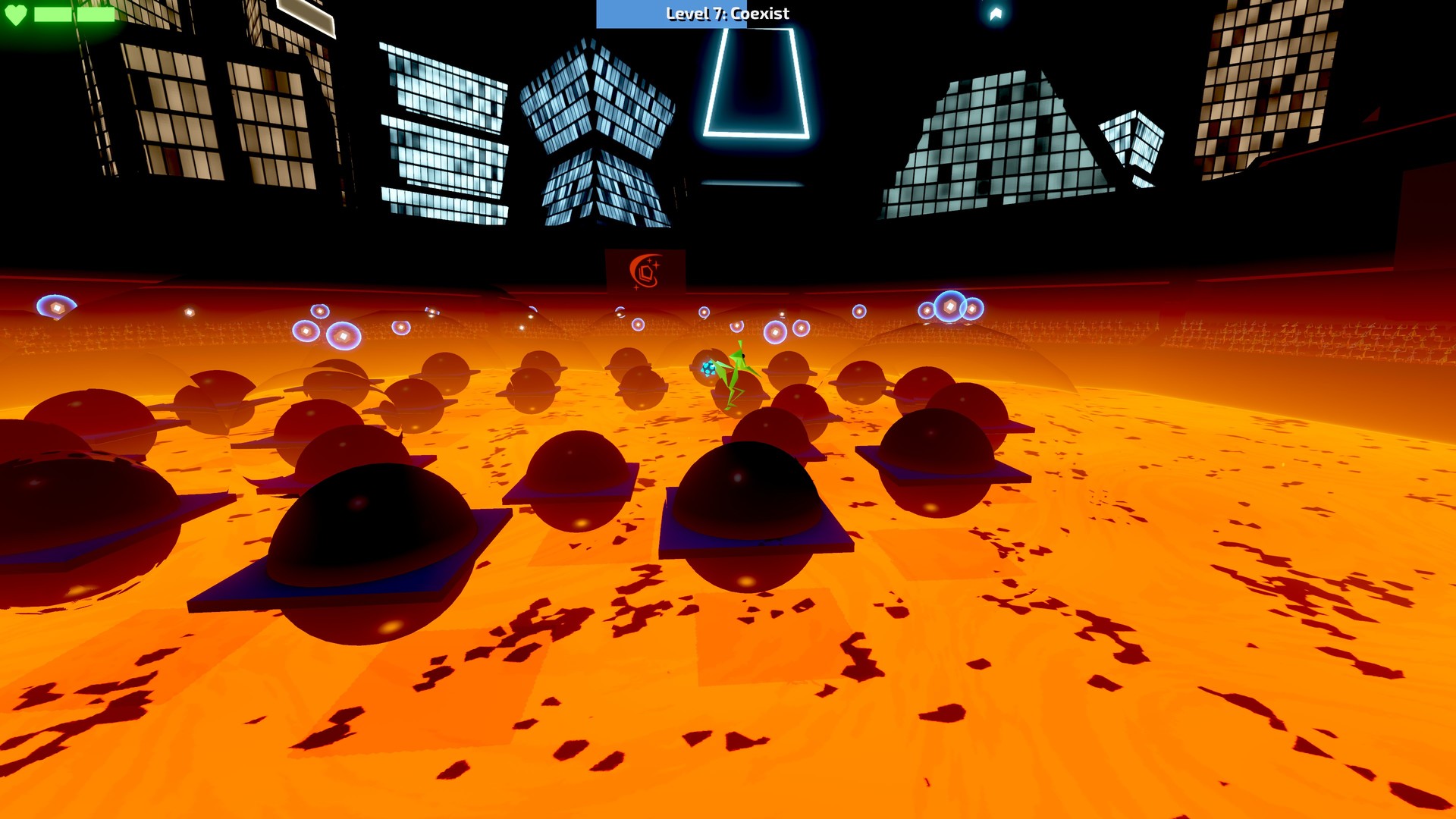 Adrift Arena screenshot 5