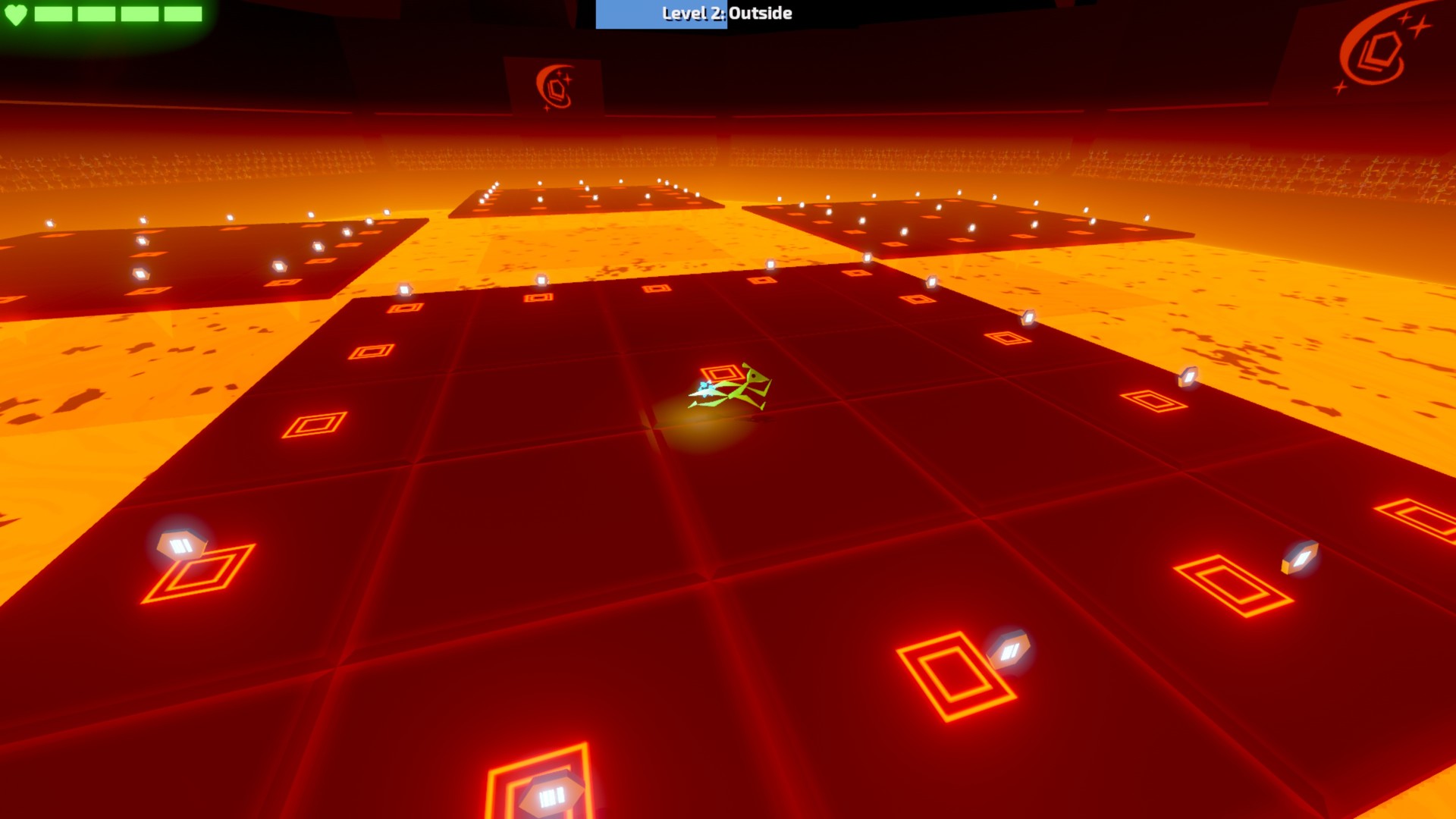 Adrift Arena screenshot 6