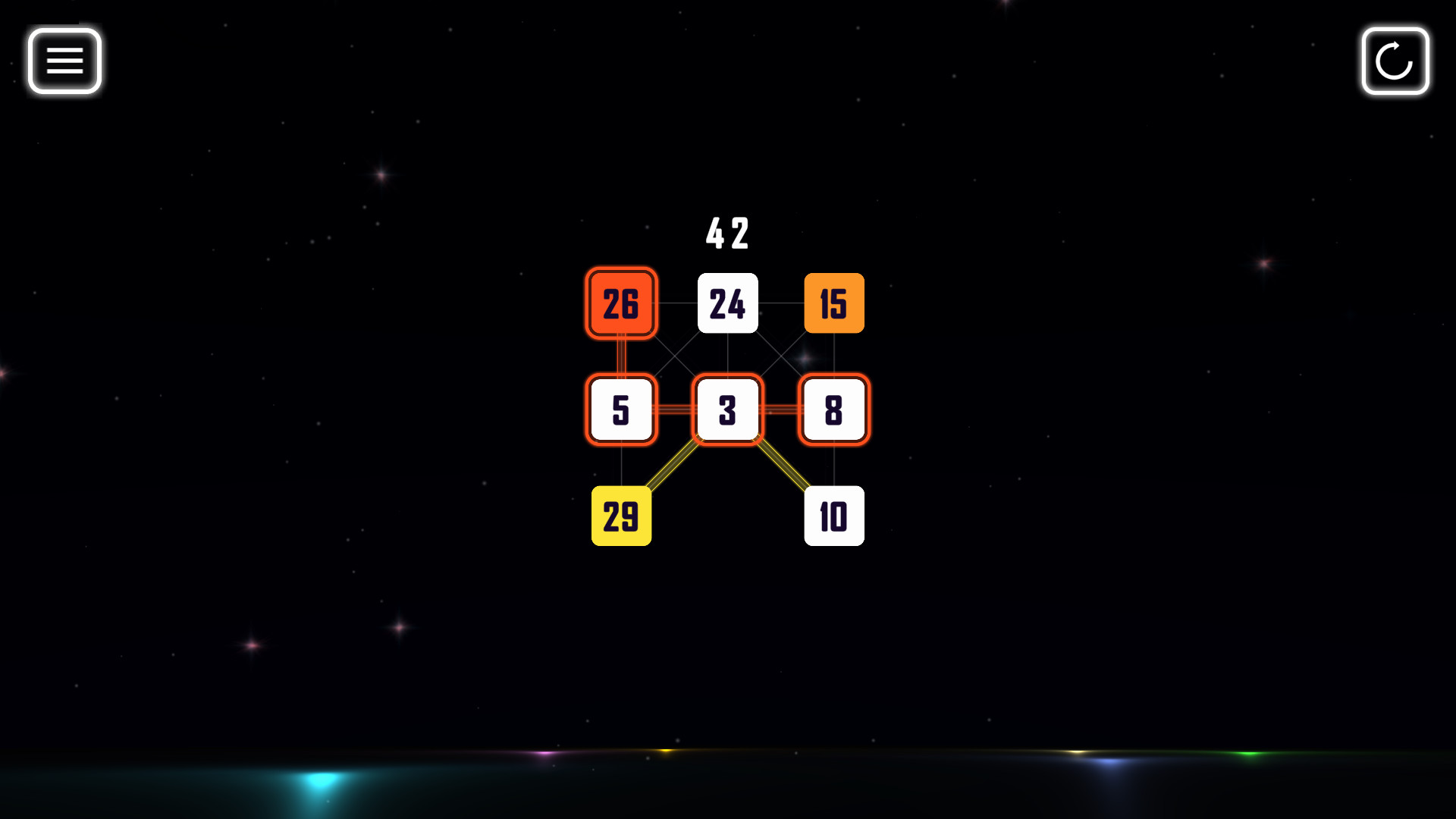 The Answer Is 42 screenshot 4