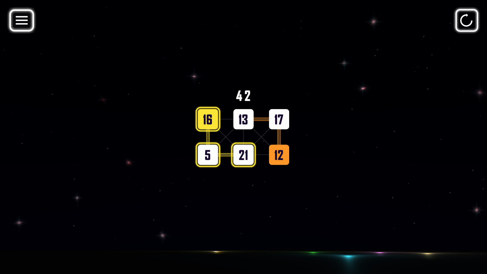 The Answer Is 42 screenshot 3