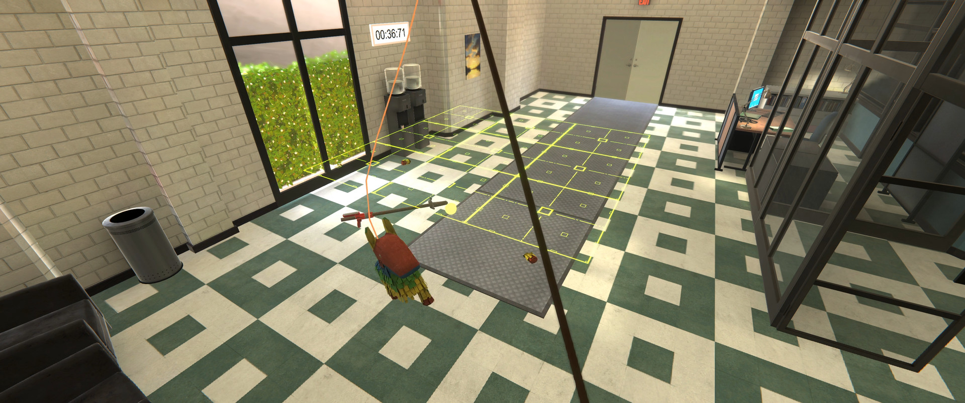 Piñata Attack screenshot 5