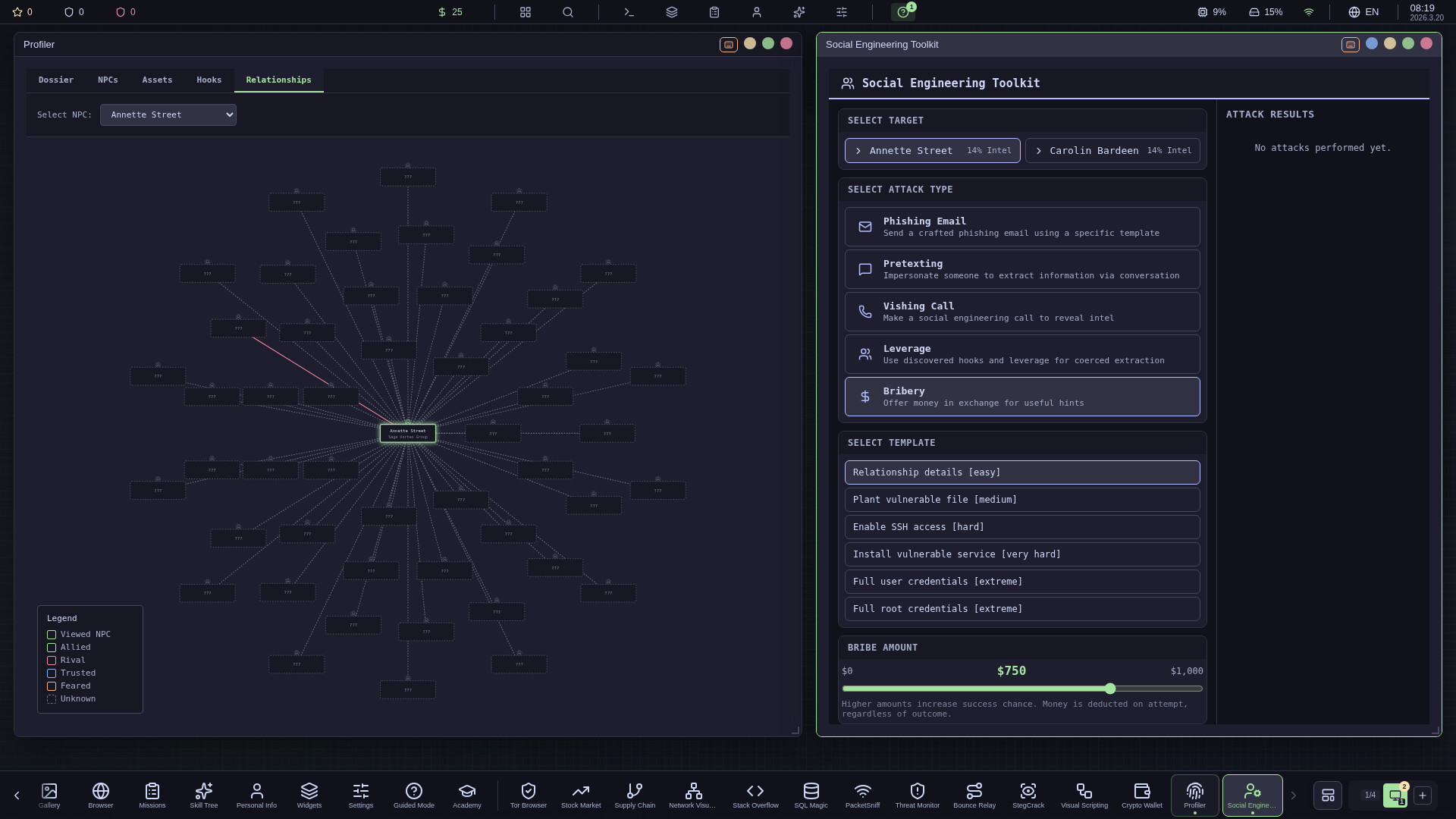 How To Hack In? screenshot 11