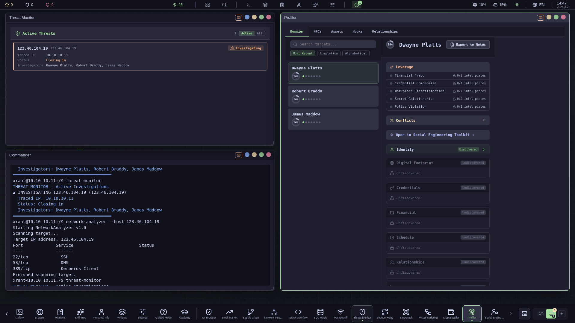 How To Hack In? screenshot 10