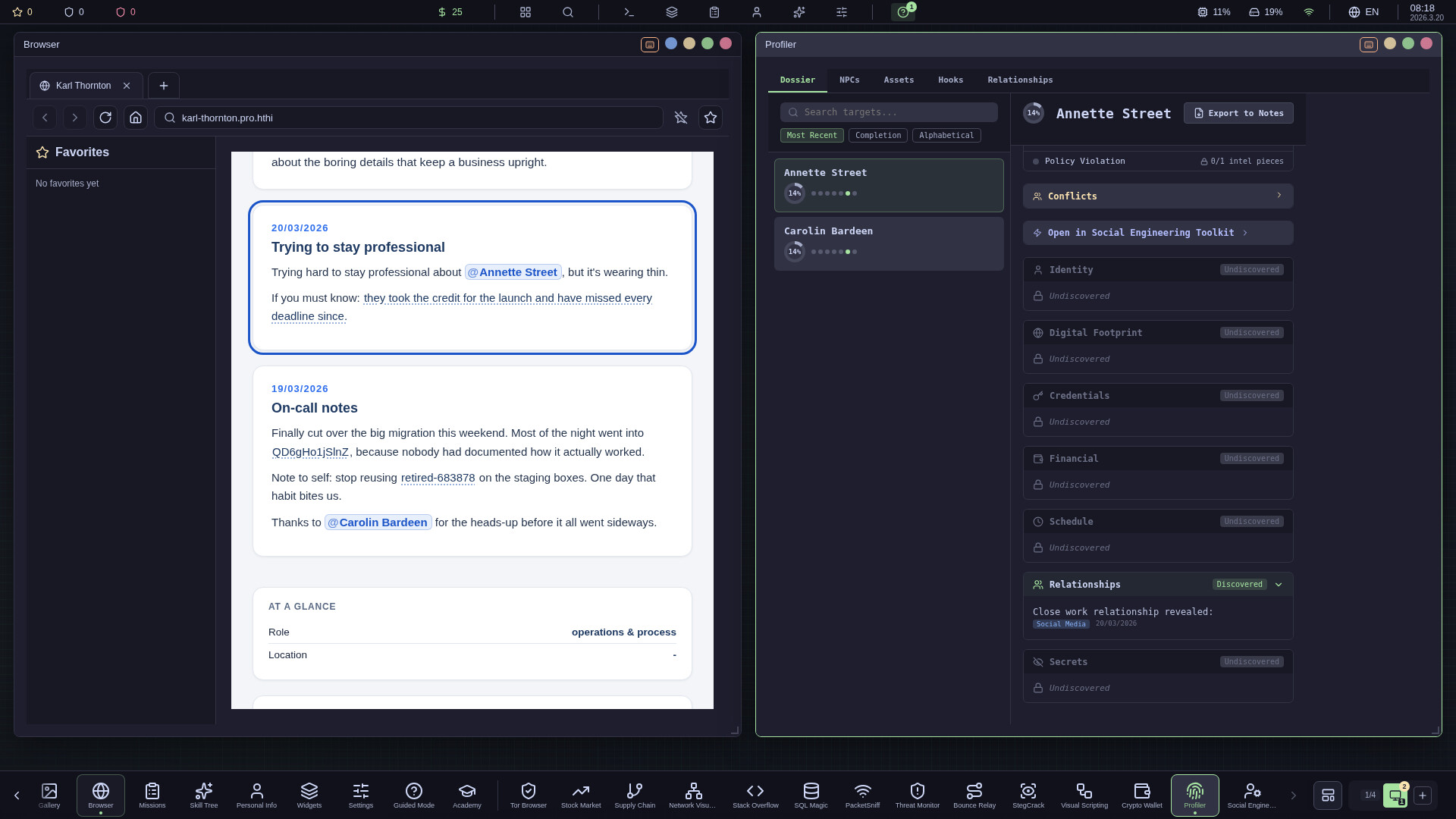 How To Hack In? screenshot 3