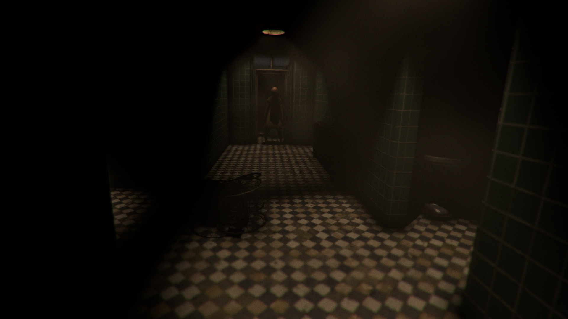 S.W.A.N.: Chernobyl Unexplored screenshot 8