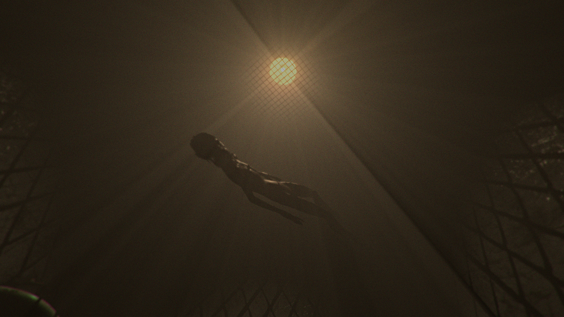 S.W.A.N.: Chernobyl Unexplored screenshot 6