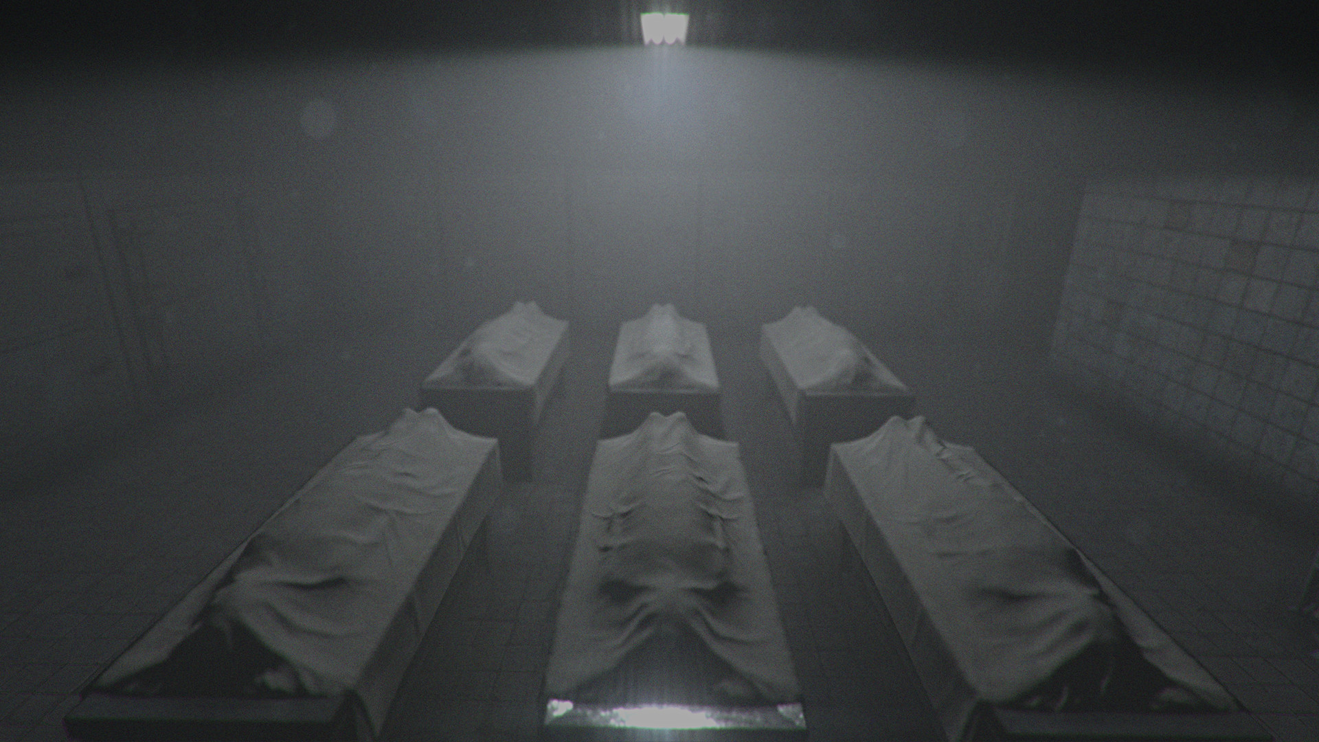 S.W.A.N.: Chernobyl Unexplored screenshot 7