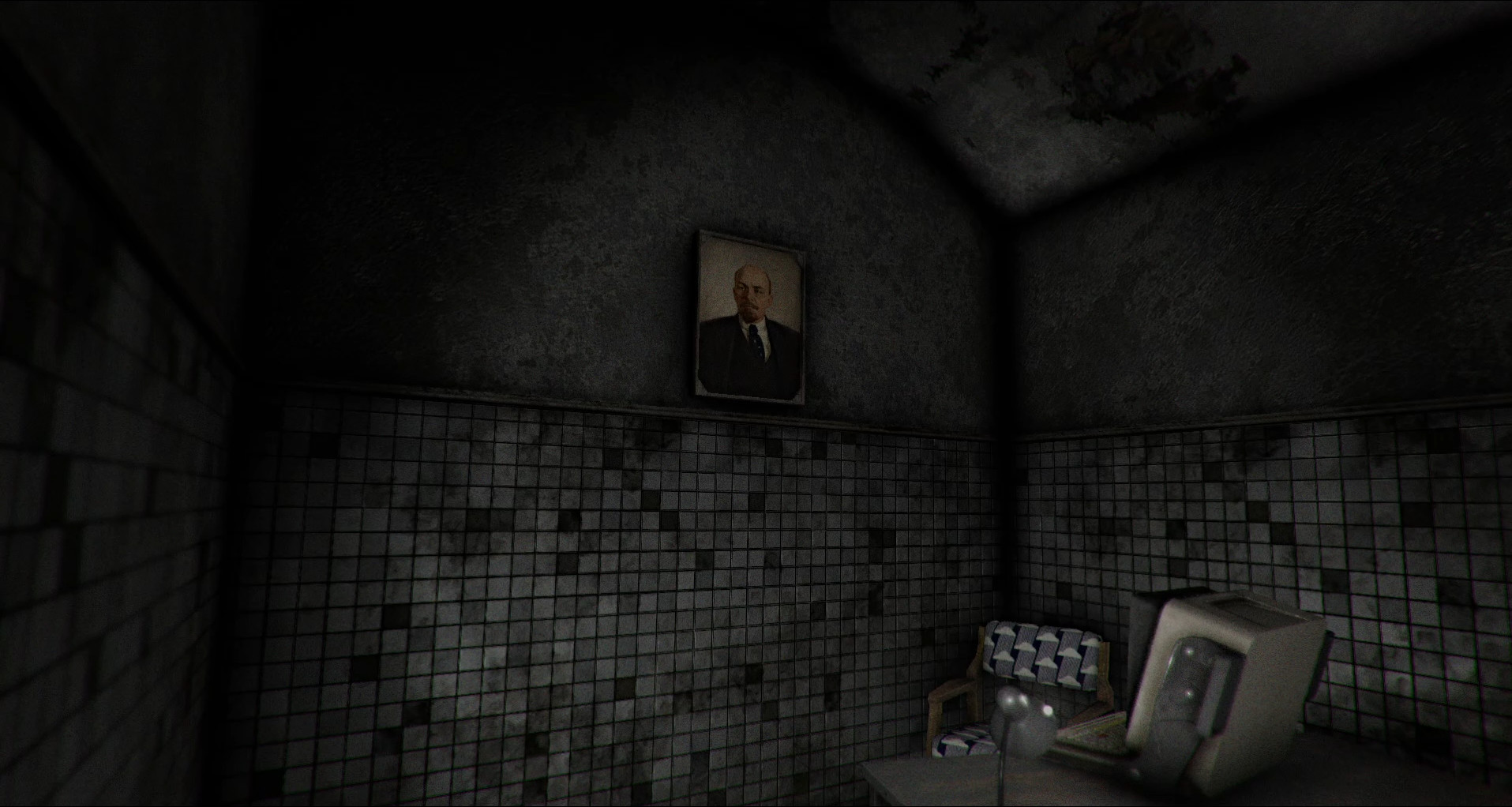 S.W.A.N.: Chernobyl Unexplored screenshot 5