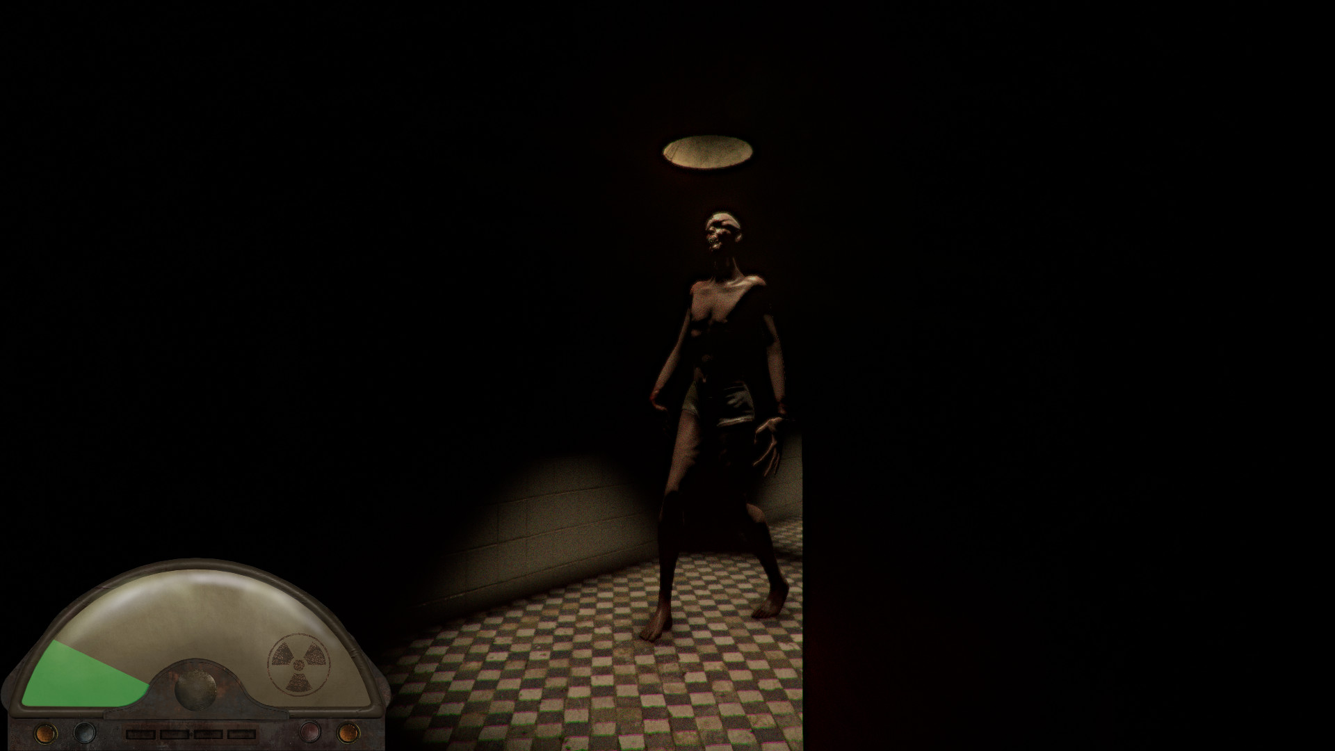 S.W.A.N.: Chernobyl Unexplored screenshot 4