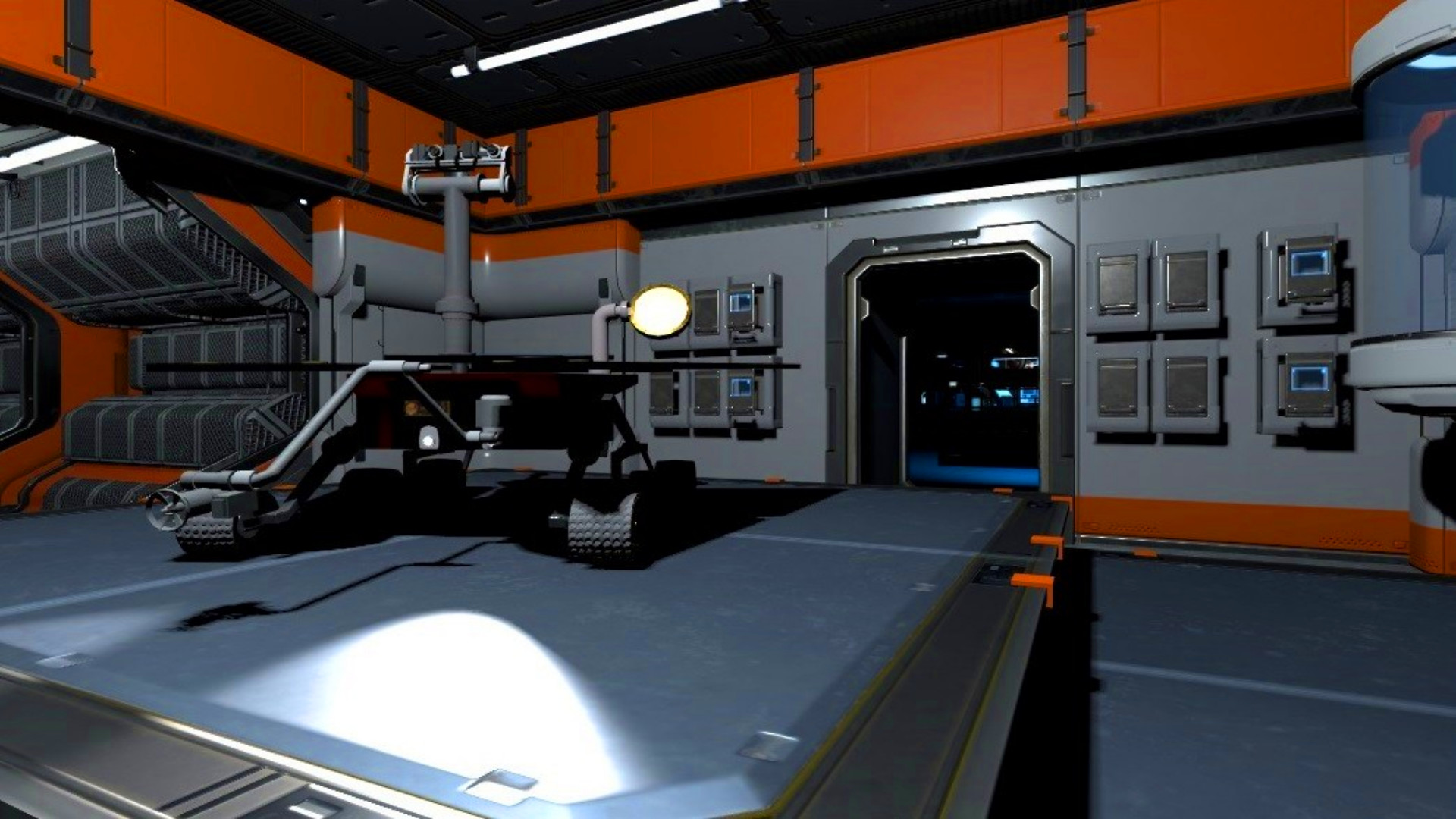 THE UNIVERSE screenshot 4