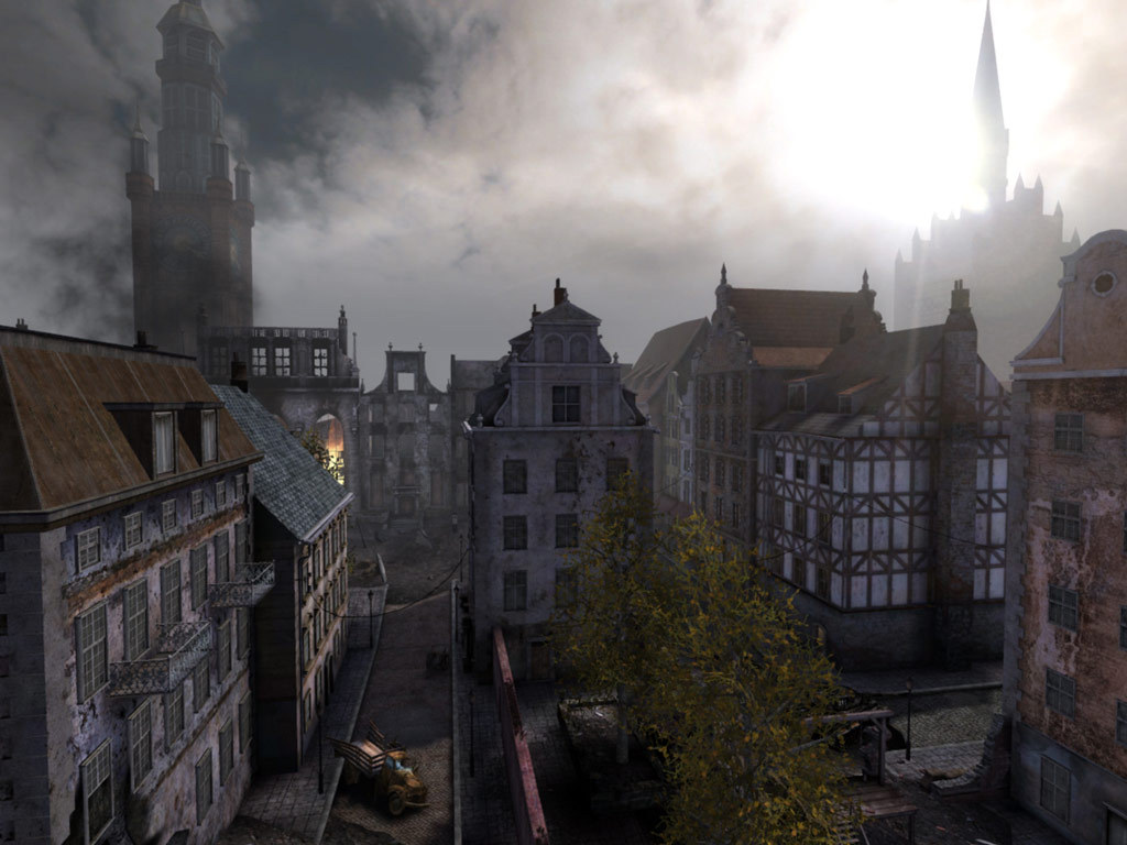 Red Orchestra: Ostfront 41-45 screenshot 10
