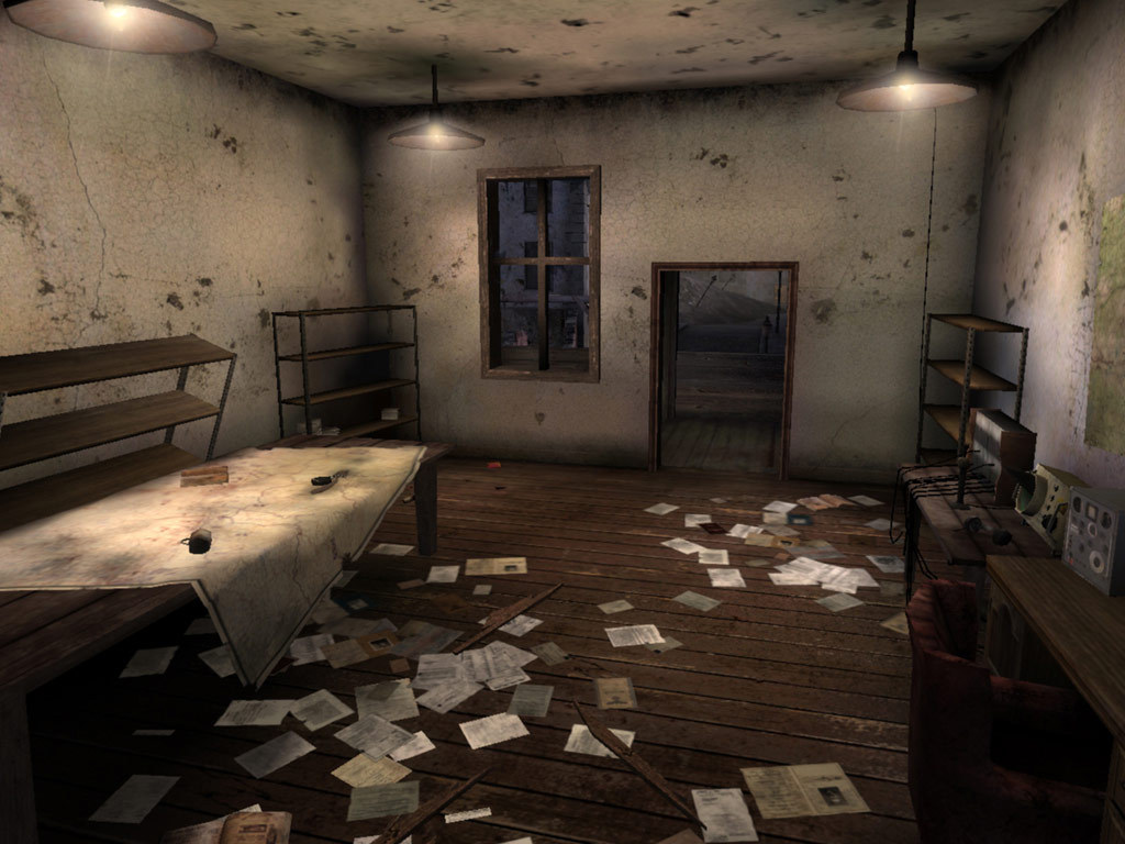 Red Orchestra: Ostfront 41-45 screenshot 14