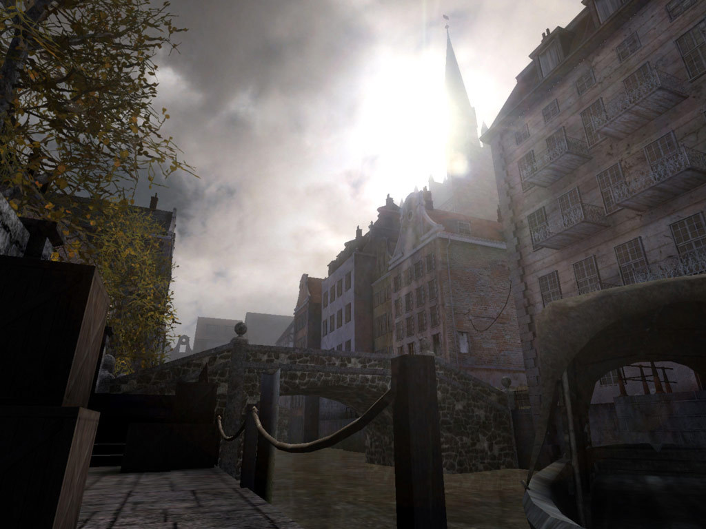 Red Orchestra: Ostfront 41-45 screenshot 15