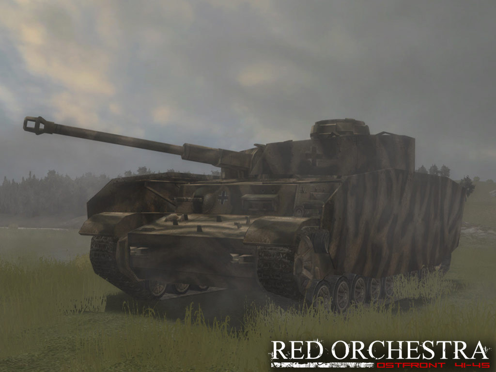 Red Orchestra: Ostfront 41-45 screenshot 20