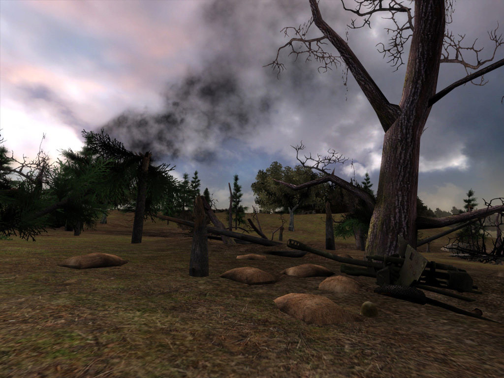 Red Orchestra: Ostfront 41-45 screenshot 22