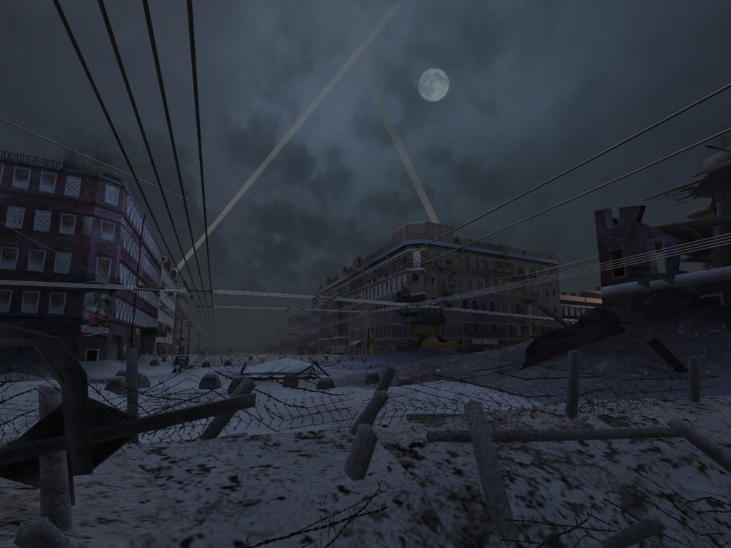 Red Orchestra: Ostfront 41-45 screenshot 24