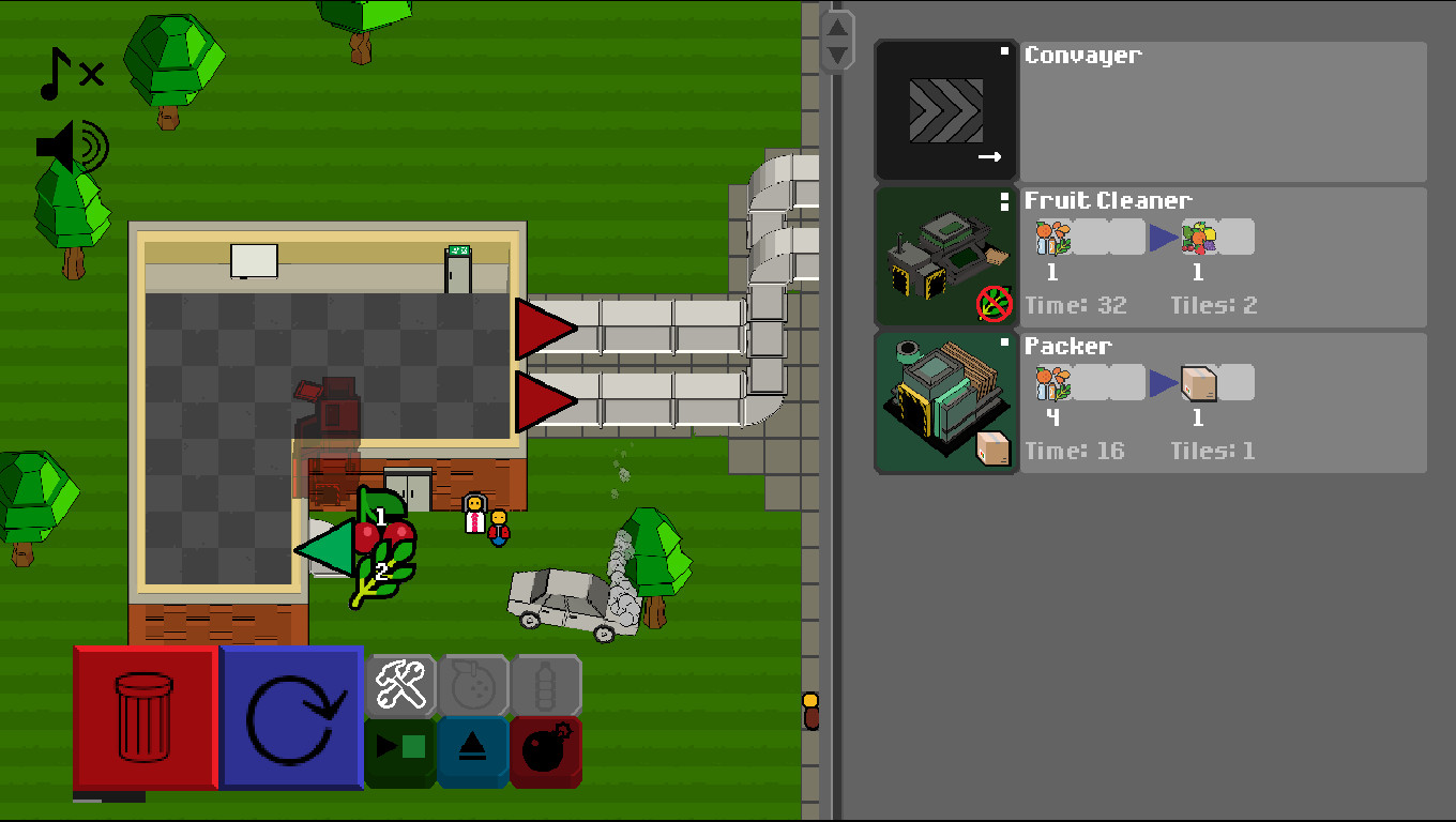 Pivot screenshot 5