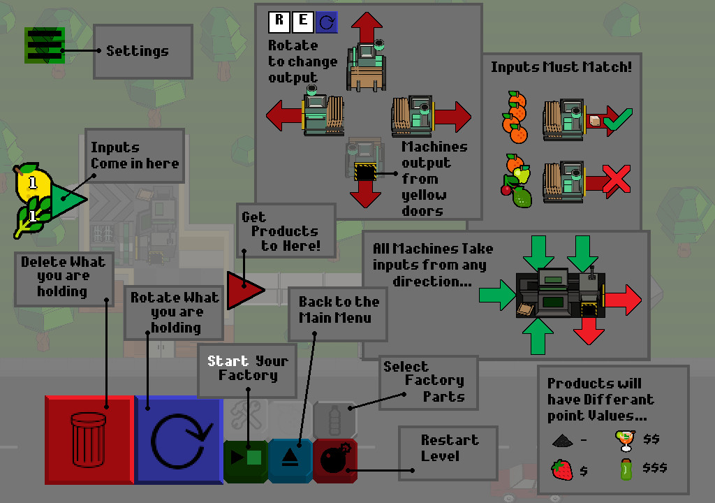 Pivot screenshot 6