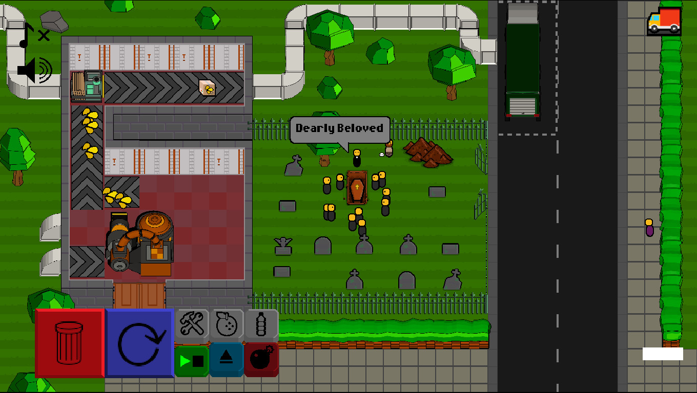 Pivot screenshot 1
