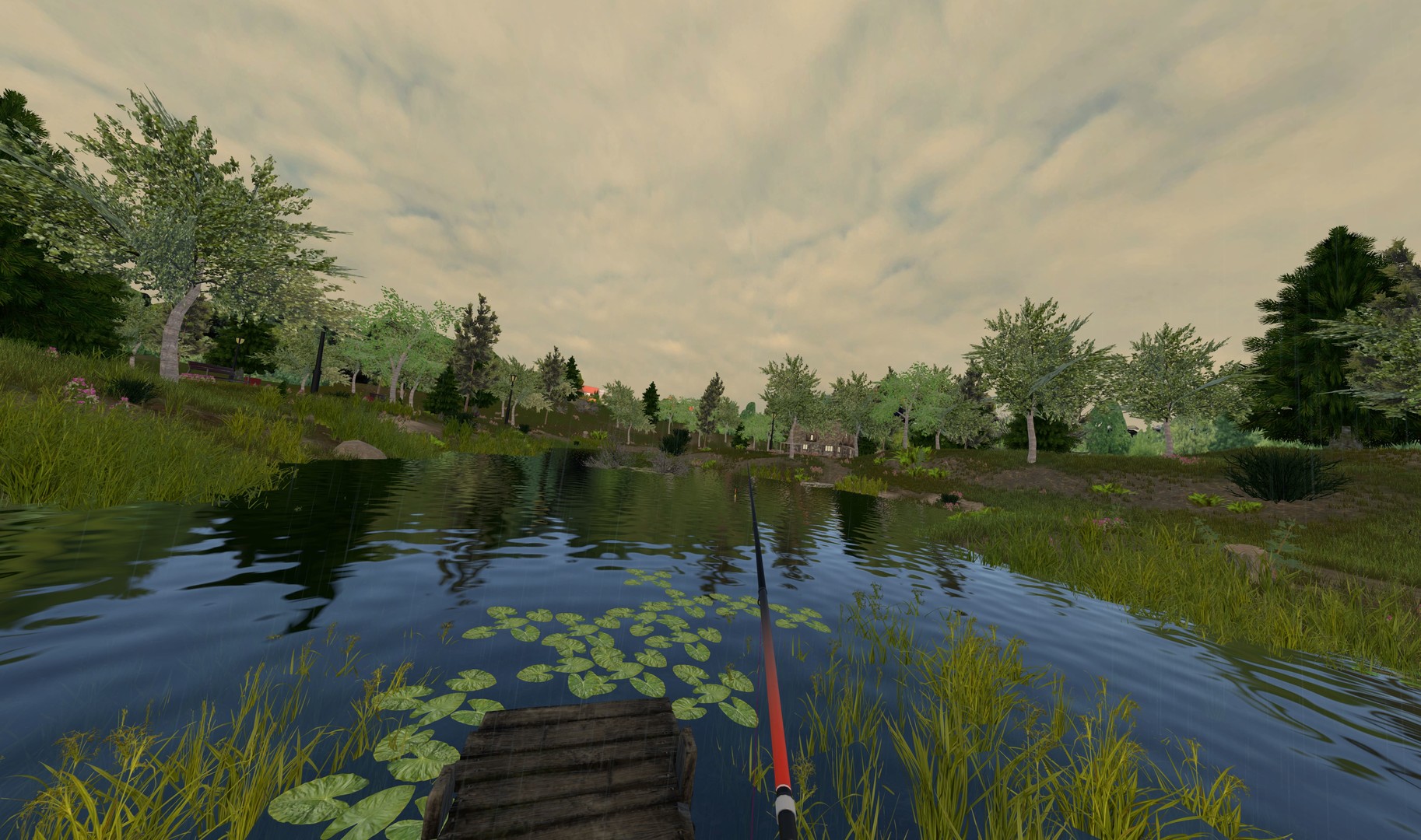 Fishing Adventure VR screenshot 5