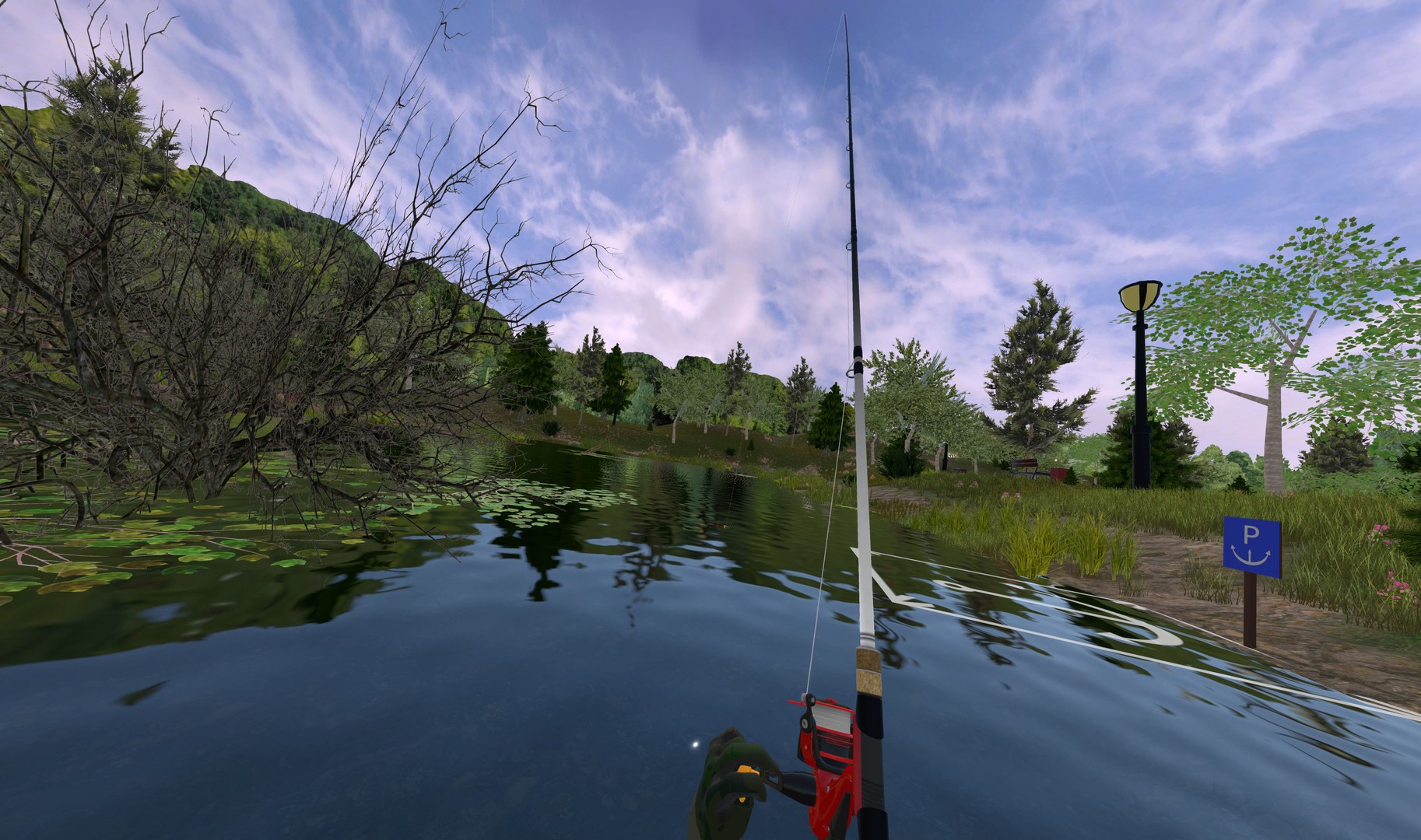 Fishing Adventure VR screenshot 15