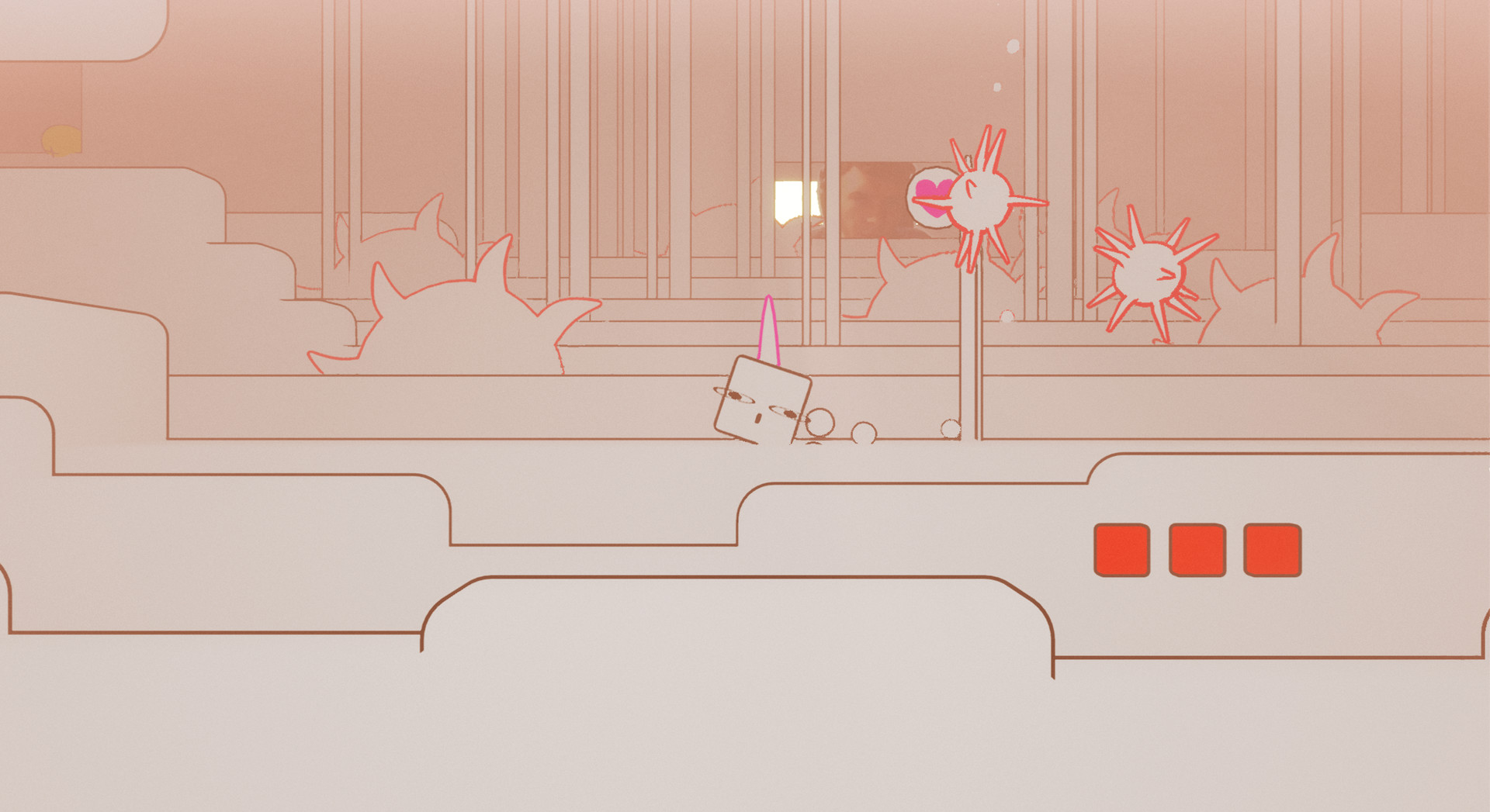 HELLO PLAYER screenshot 3