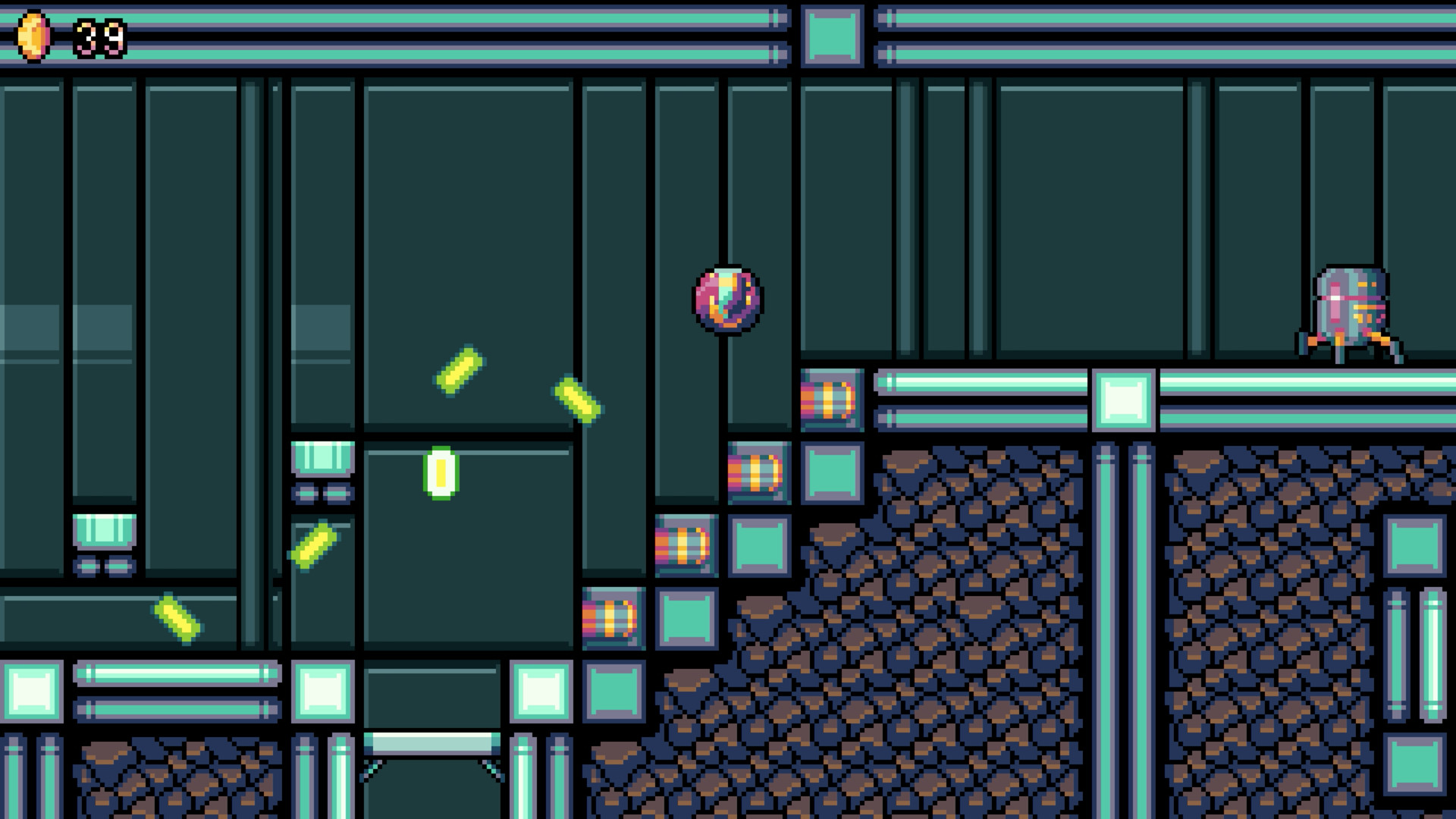 One Gun Guy screenshot 4