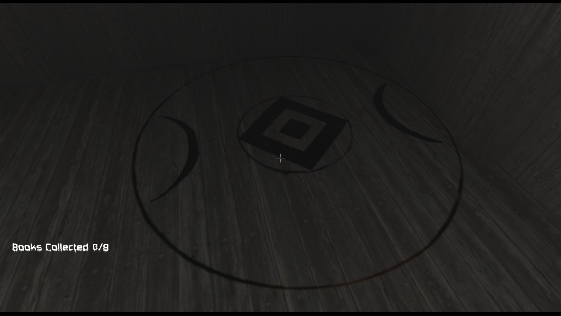 Fright screenshot 1