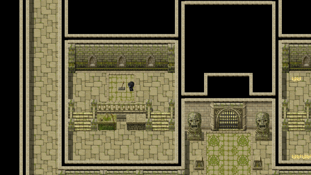 The Disguiser Of Fate screenshot 6
