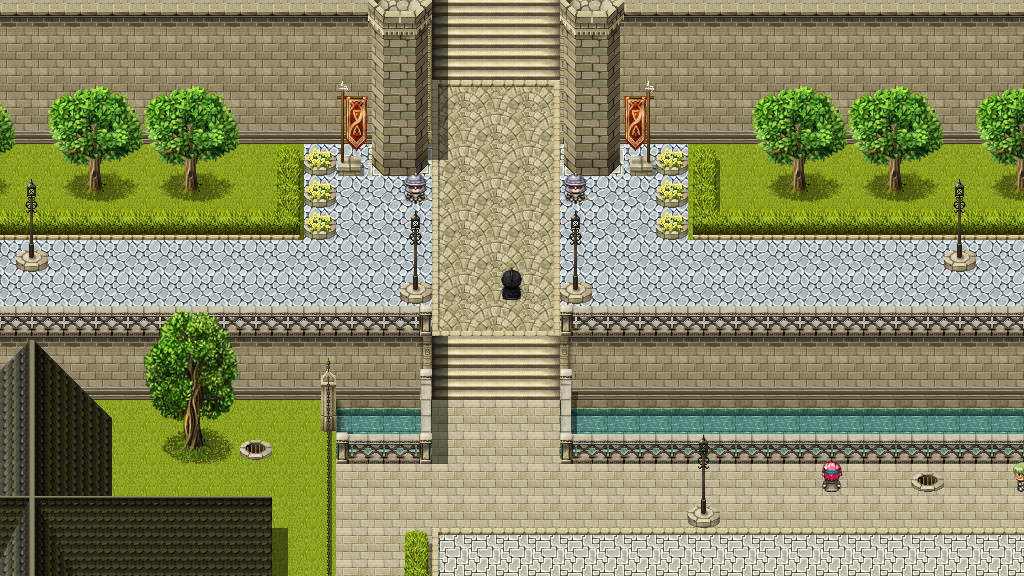 The Disguiser Of Fate screenshot 9