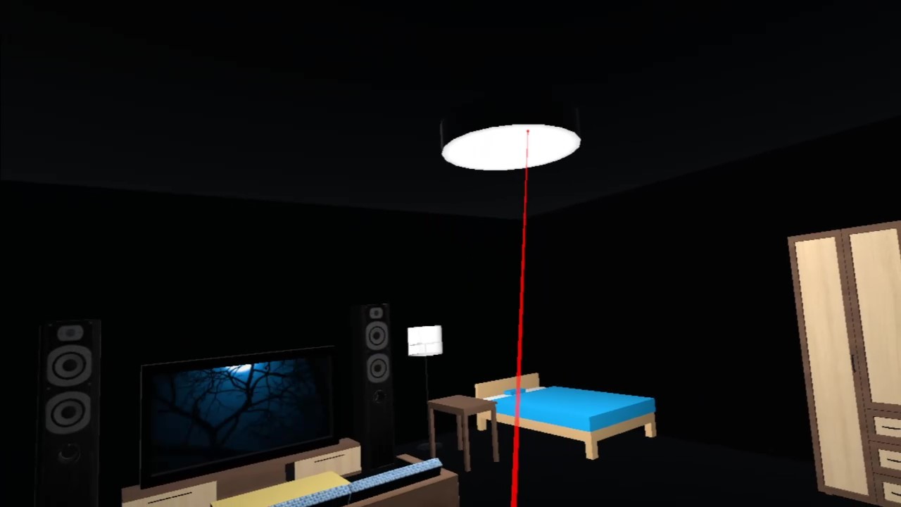 My Home VR screenshot 4