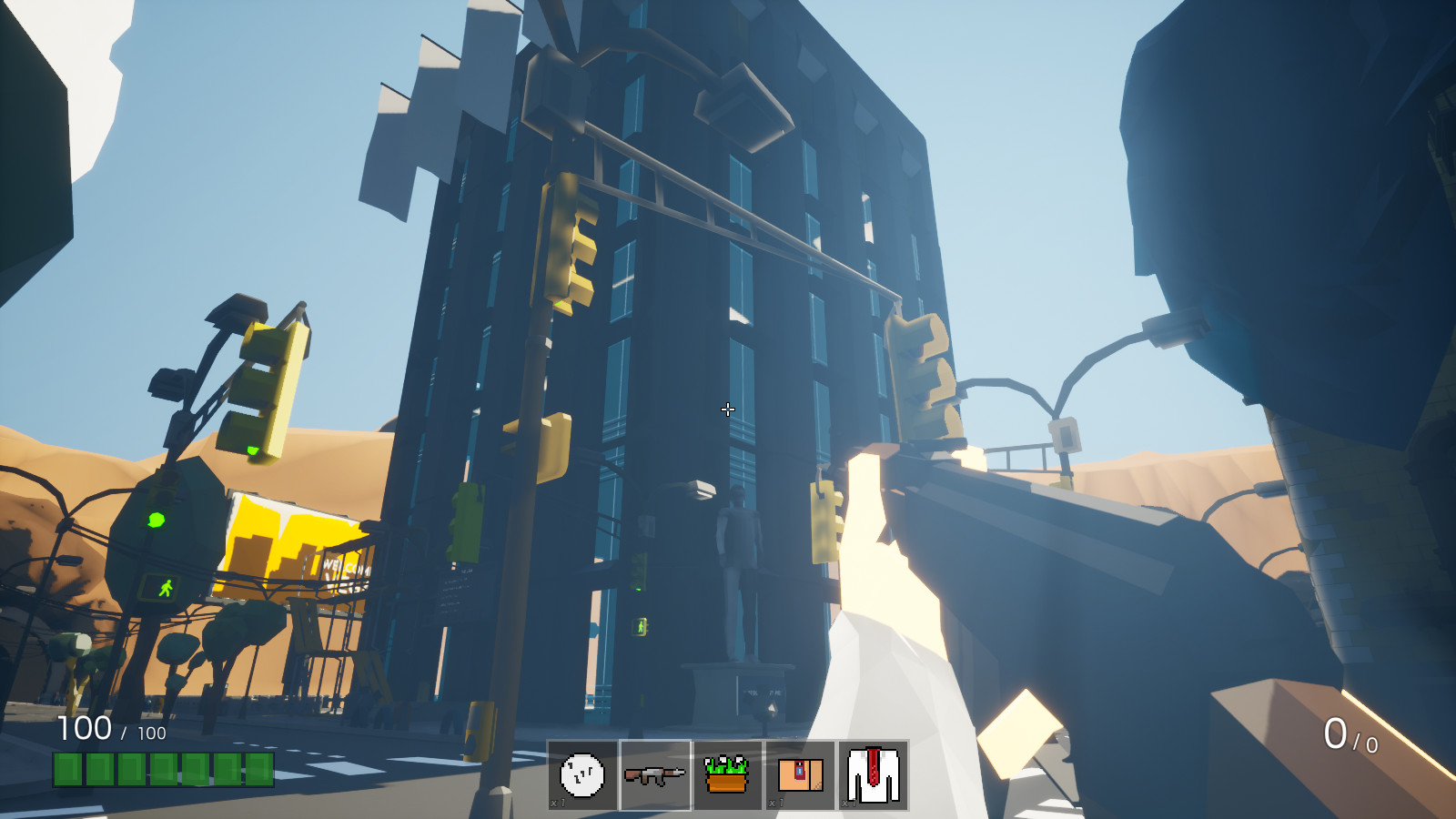 BadLads screenshot 7