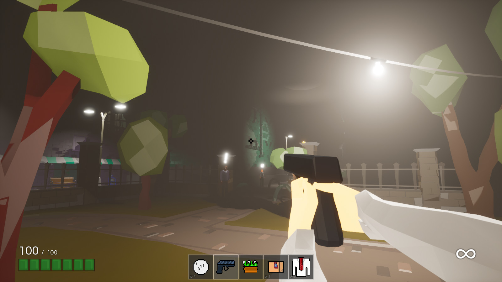 BadLads screenshot 10