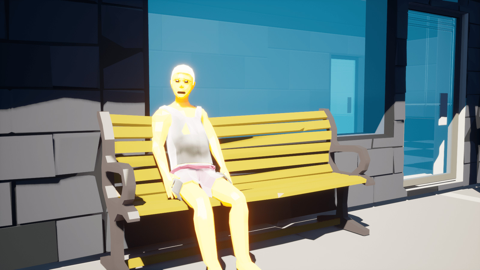 BadLads screenshot 13