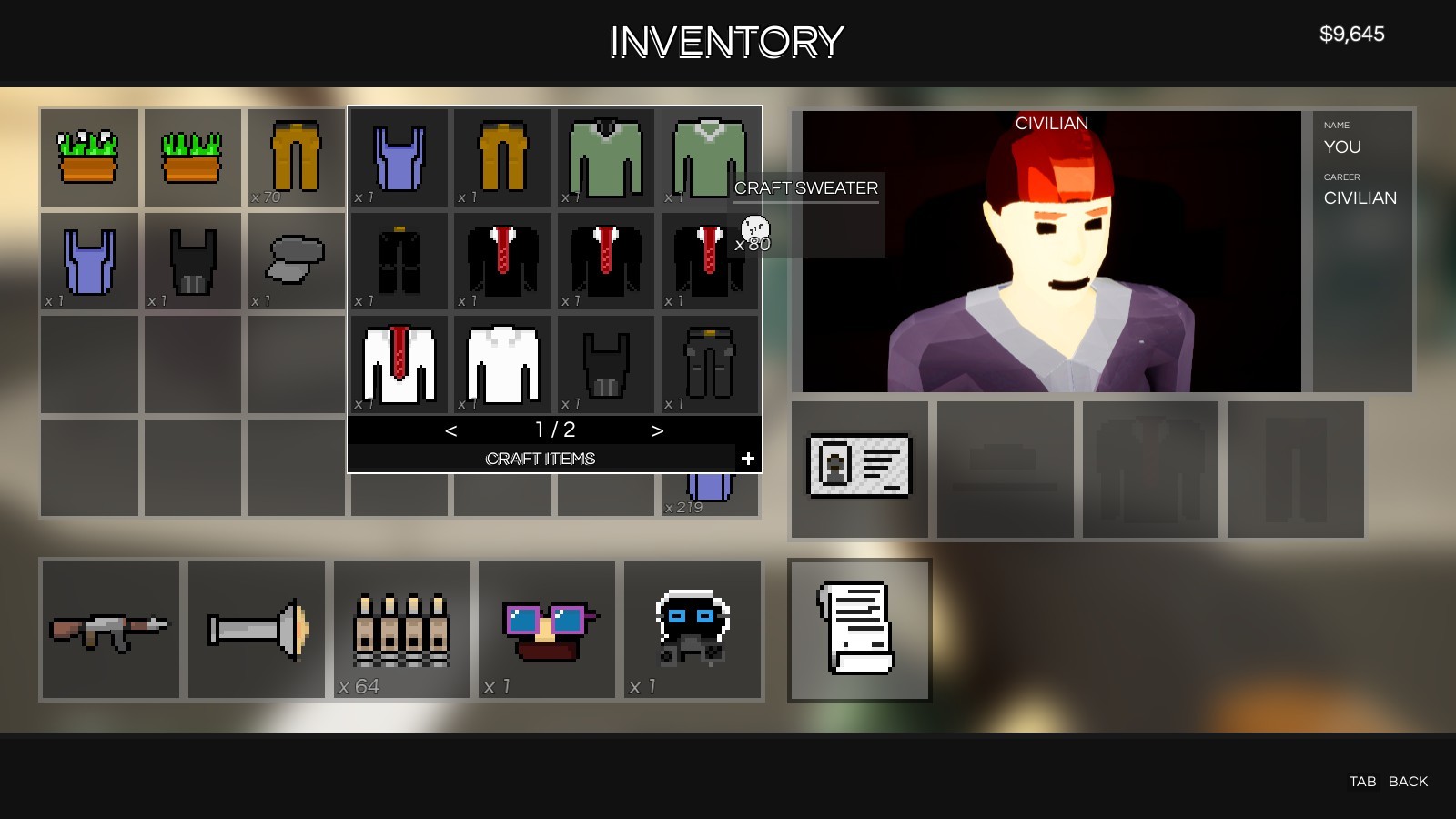 BadLads screenshot 14