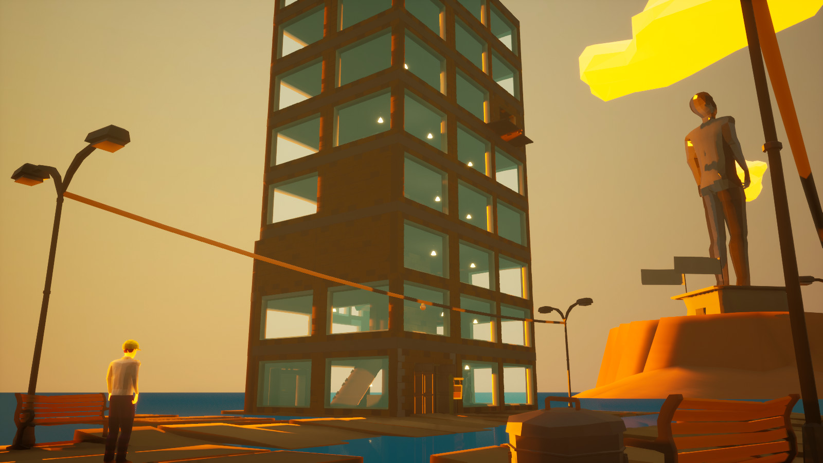 BadLads screenshot 4