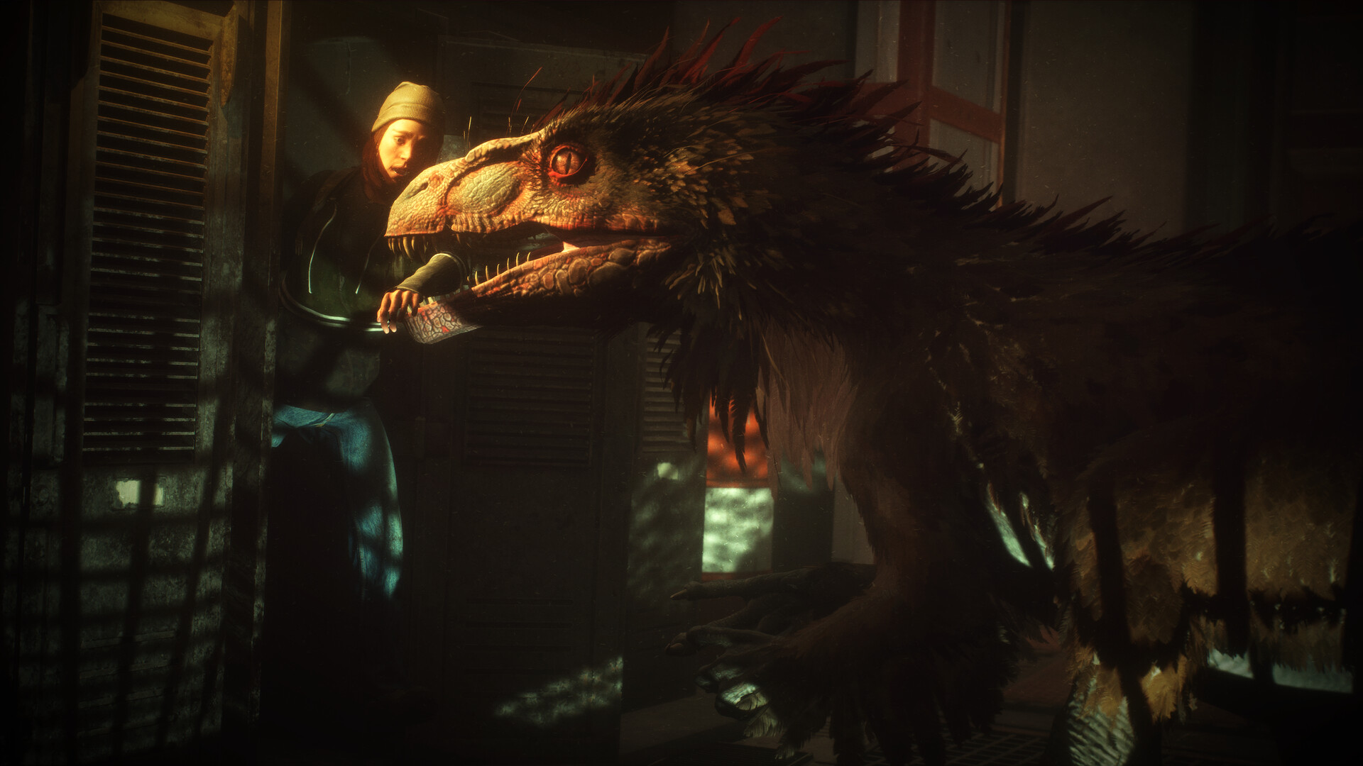 Deathground screenshot 7