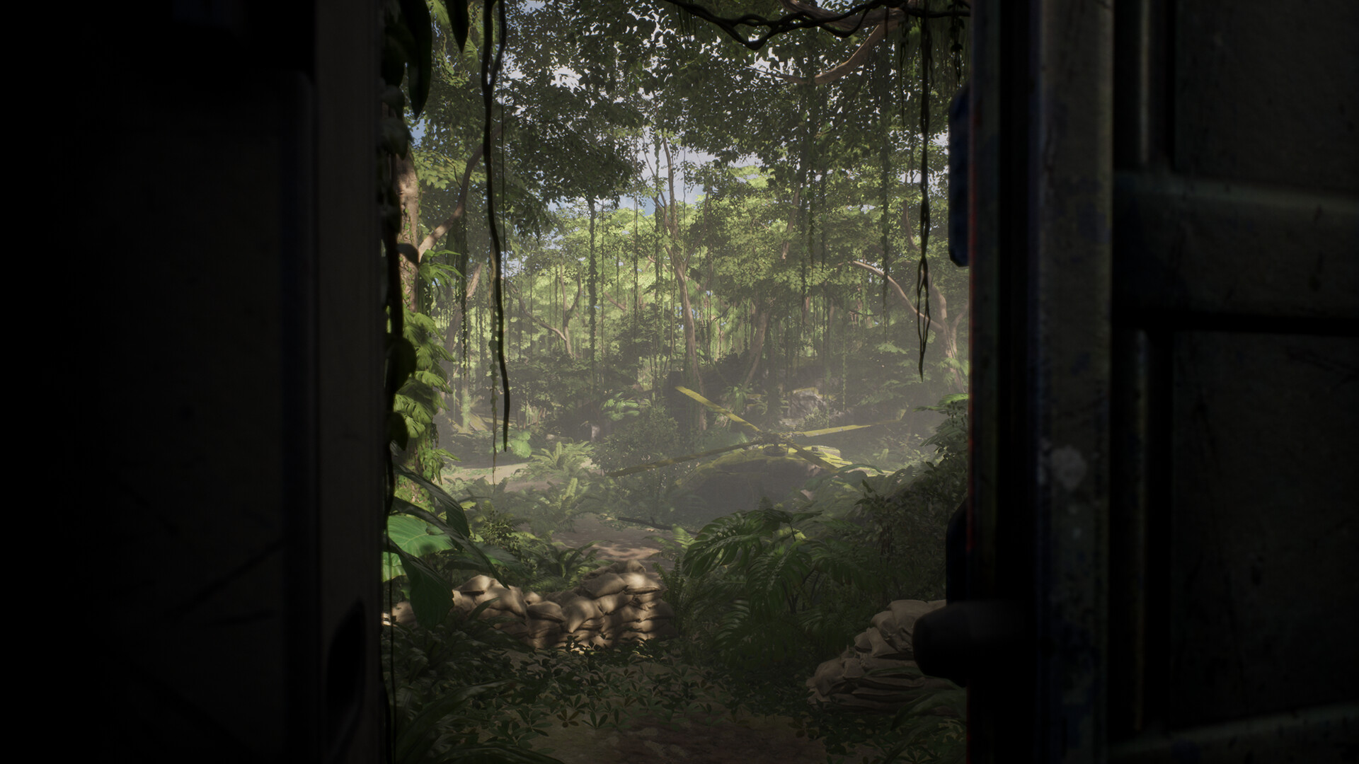 Deathground screenshot 10