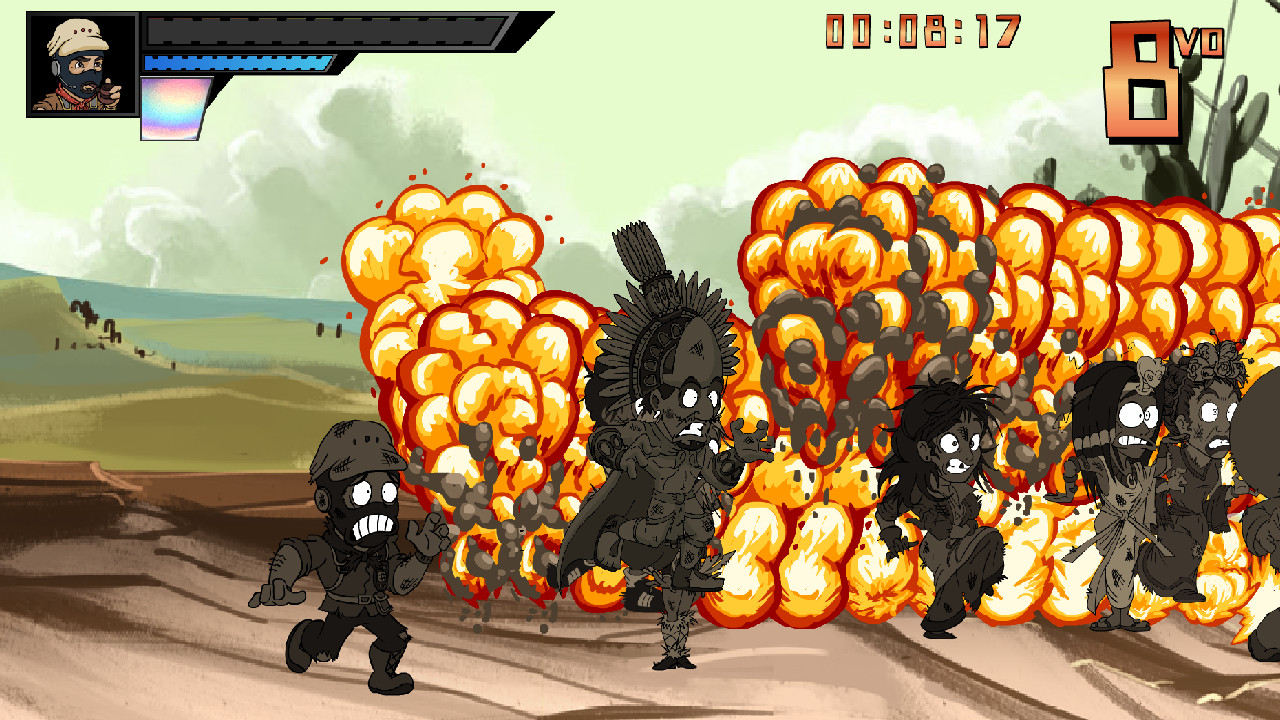 History Racers 2 screenshot 5