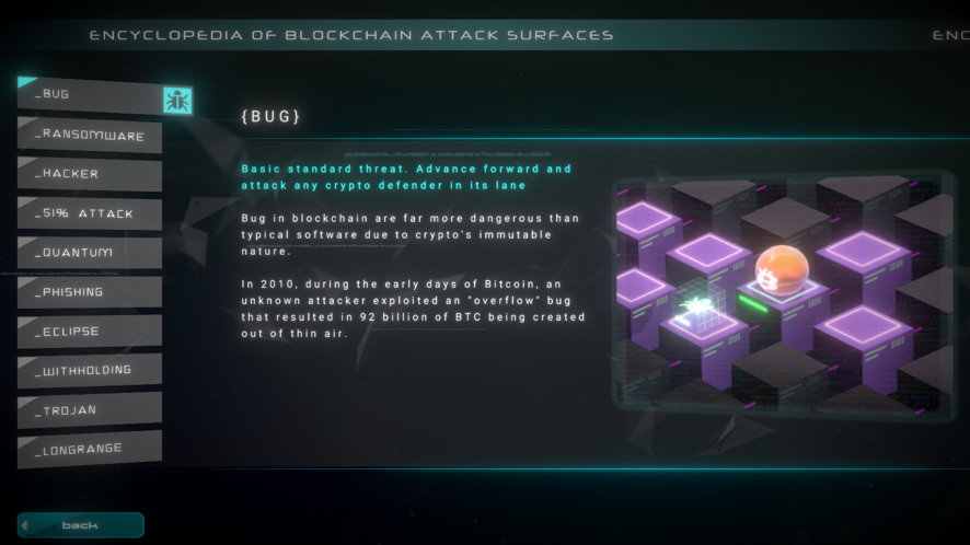 Crypto: Against All Odds - Tower Defense screenshot 6