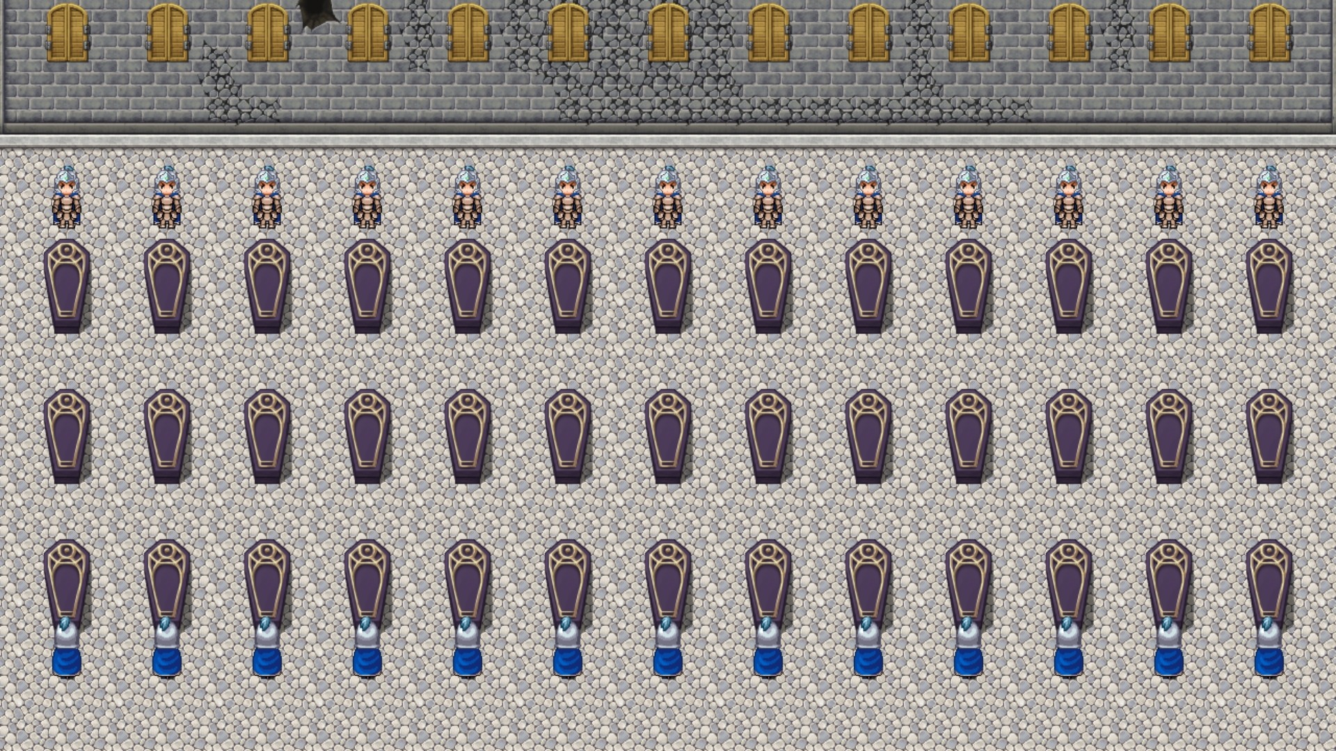 Art of Deception screenshot 6