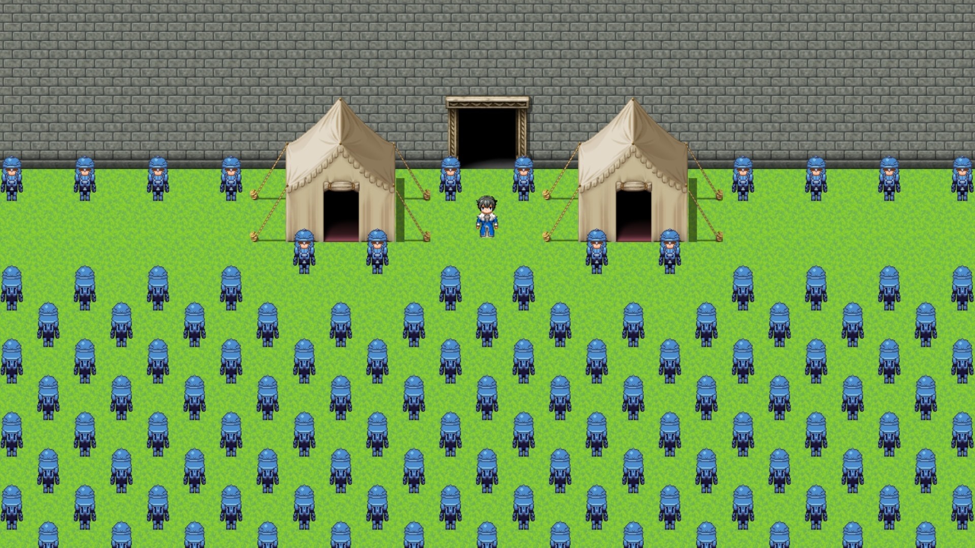 Art of Deception screenshot 2