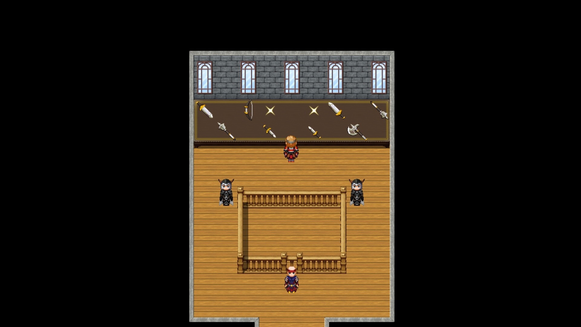 Art of Deception screenshot 5