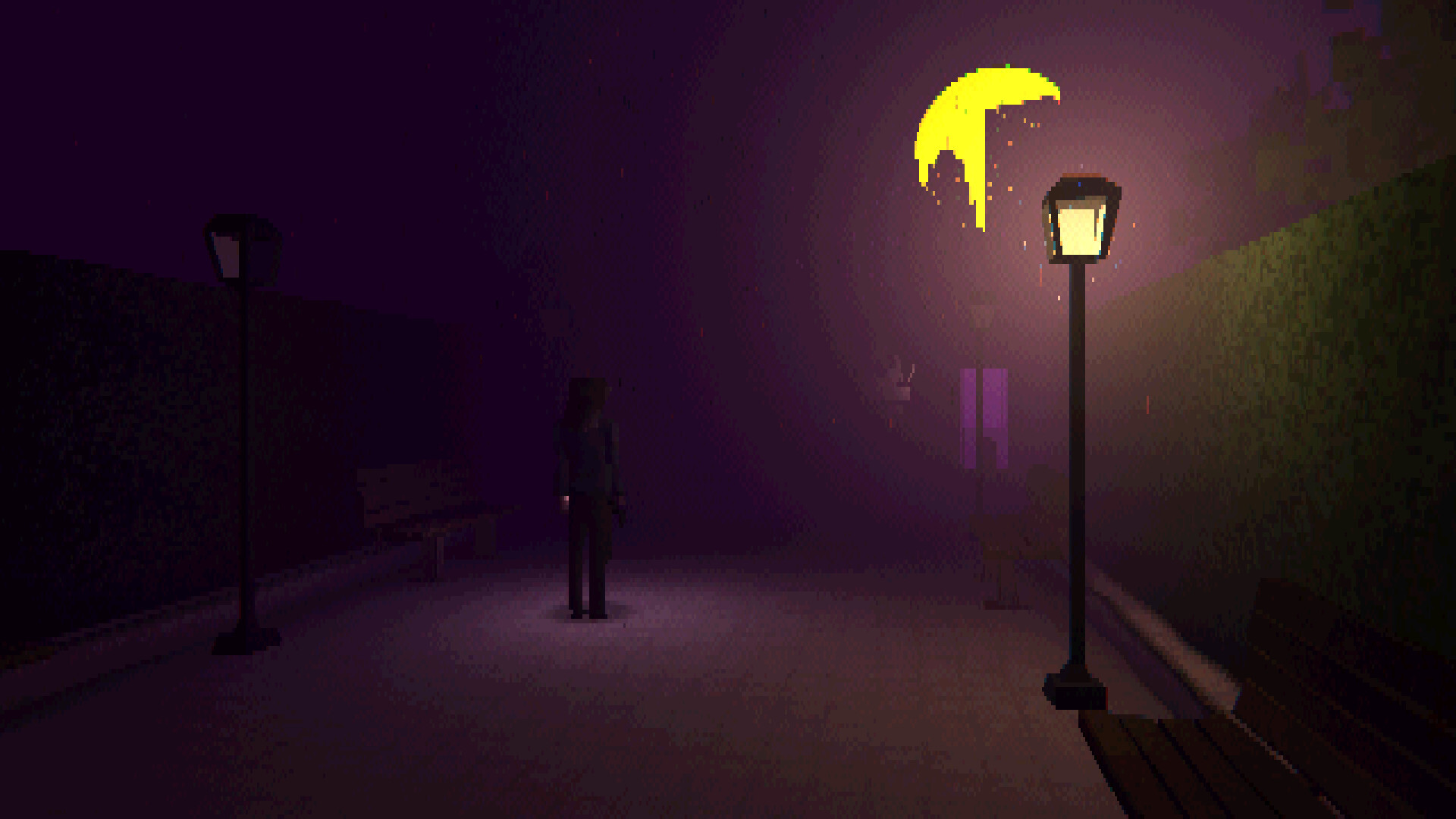 Abstraction screenshot 3