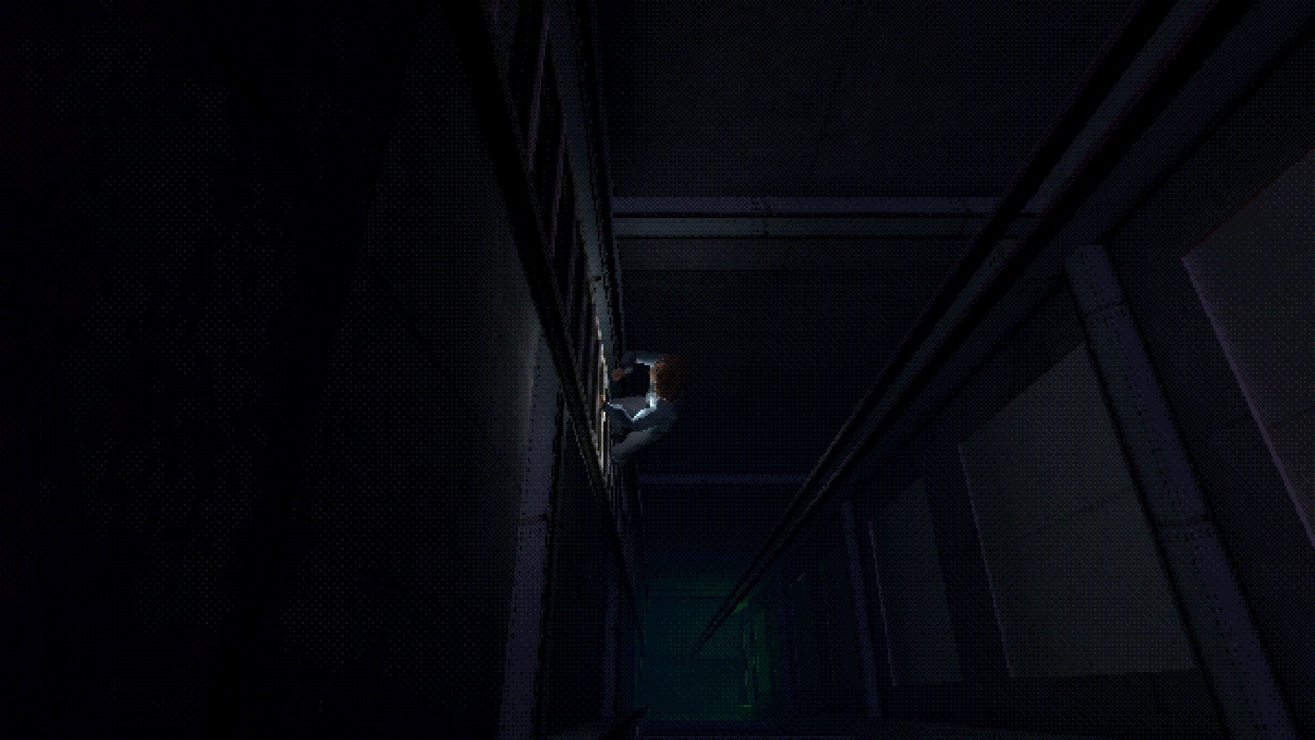 Abstraction screenshot 5