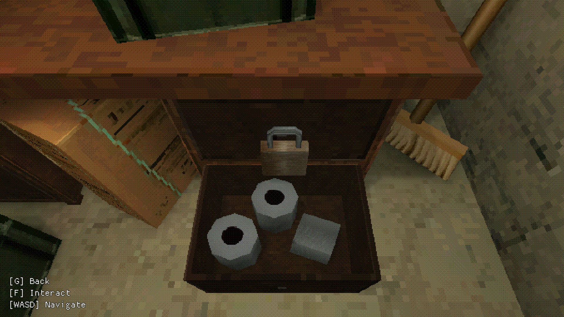 Abstraction screenshot 6