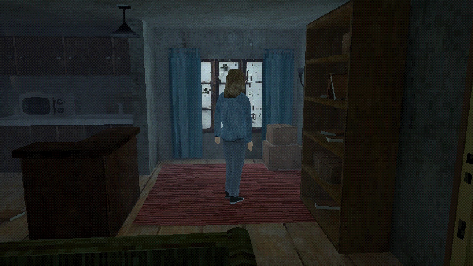 Abstraction screenshot 8