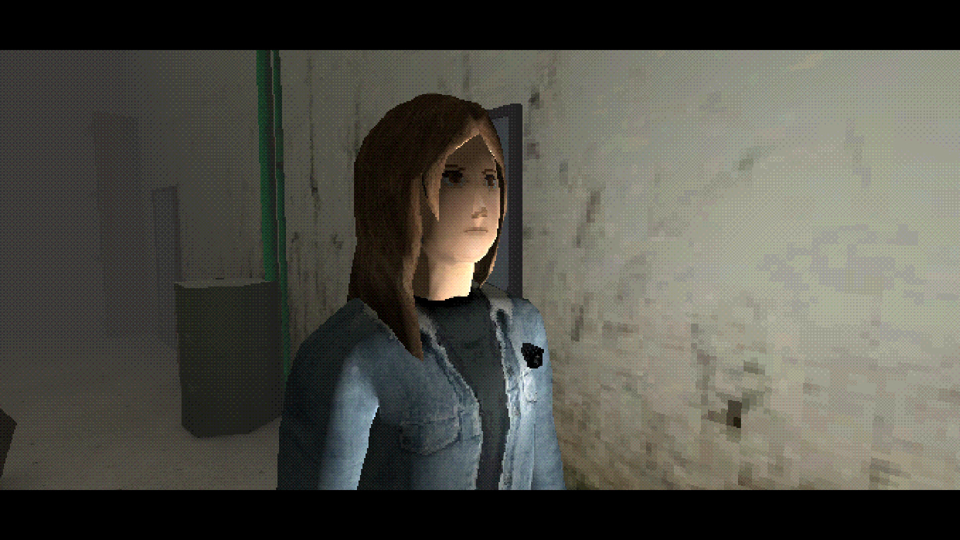 Abstraction screenshot 9